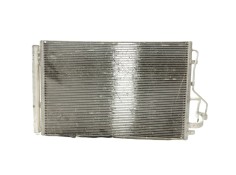 Recambio de condensador / radiador aire acondicionado para hyundai i30 (gd) style referencia OEM IAM   
