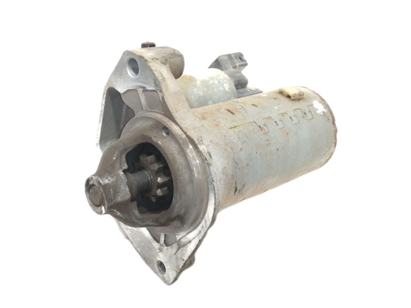 Recambio de motor arranque para peugeot 208 active referencia OEM IAM 9671530880  