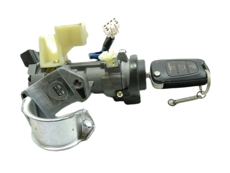 Recambio de conmutador de arranque para hyundai i30 (gd) style referencia OEM IAM 81900A6A10  