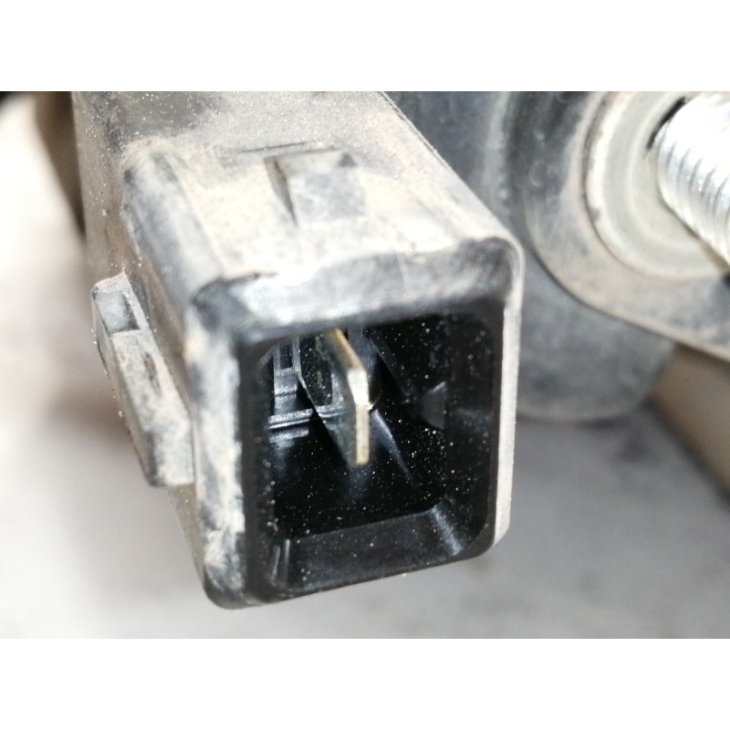 Recambio de motor arranque para peugeot 208 active referencia OEM IAM 9671530880  