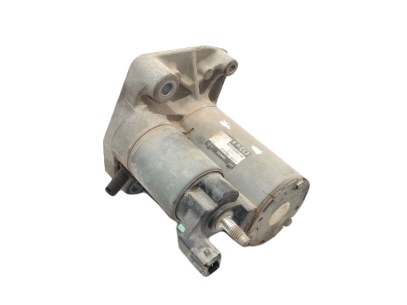 Recambio de motor arranque para peugeot 208 active referencia OEM IAM 9671530880  