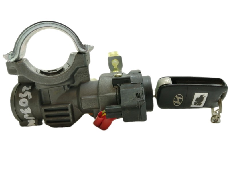 Recambio de conmutador de arranque para hyundai i30 (gd) style referencia OEM IAM 81900A6A10  