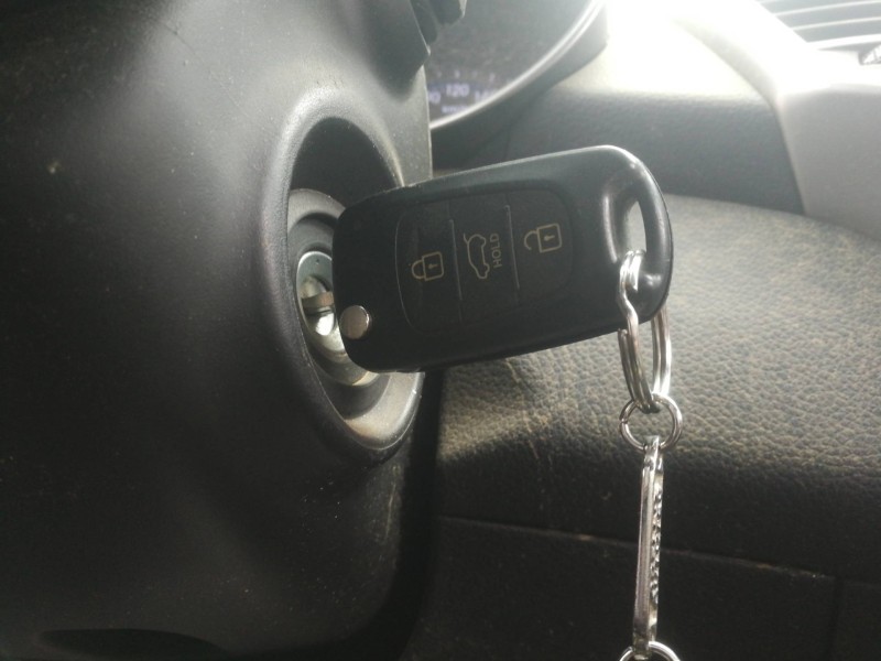 Recambio de conmutador de arranque para hyundai i30 (gd) style referencia OEM IAM 81900A6A10  