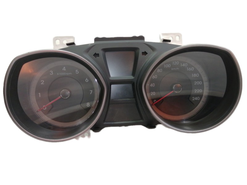 Recambio de cuadro instrumentos para hyundai i30 (gd) style referencia OEM IAM 94004A6010  