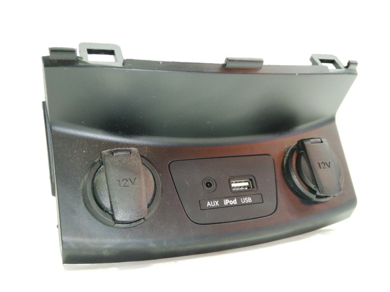 Recambio de modulo electronico para hyundai i30 (gd) style referencia OEM IAM 96120A5000  