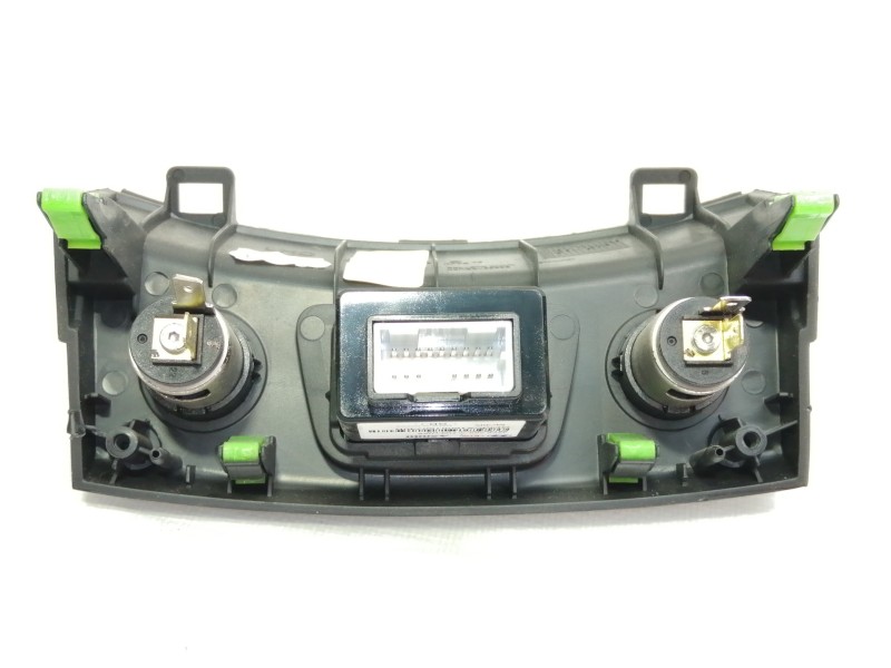 Recambio de modulo electronico para hyundai i30 (gd) style referencia OEM IAM 96120A5000  