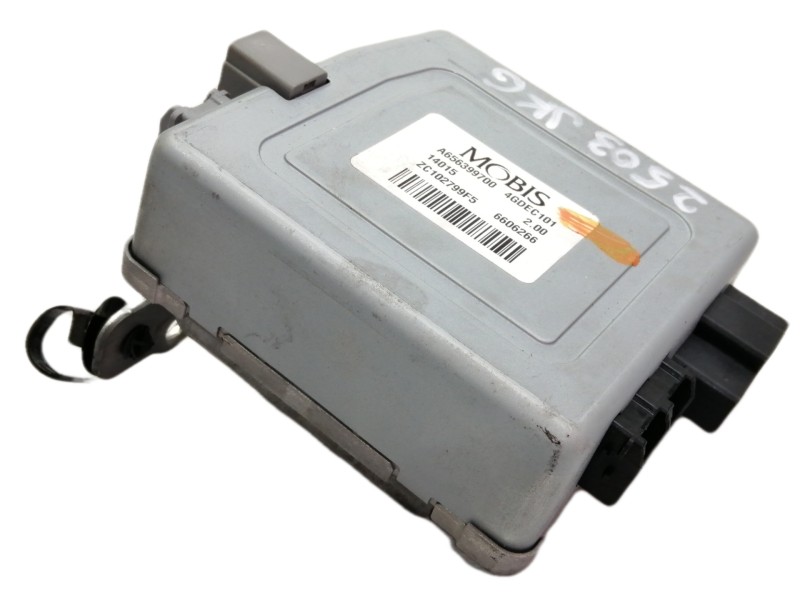 Recambio de centralita direccion para hyundai i30 (gd) style referencia OEM IAM A656399700  