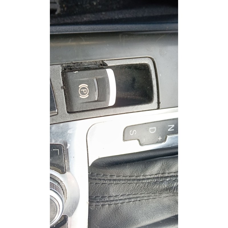 Recambio de palanca freno de mano para audi a6 c6 (4f2) 3.0 tdi quattro referencia OEM IAM   