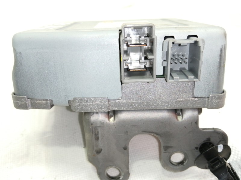 Recambio de centralita direccion para hyundai i30 (gd) style referencia OEM IAM A656399700  