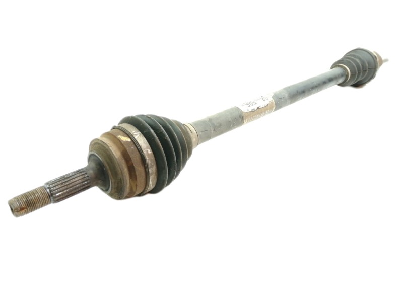 Recambio de transmision delantera derecha para peugeot 208 active referencia OEM IAM 9803959680  