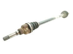 Recambio de transmision delantera derecha para peugeot 208 active referencia OEM IAM 9803959680   2