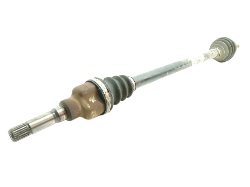 Recambio de transmision delantera derecha para peugeot 208 active referencia OEM IAM 9803959680  