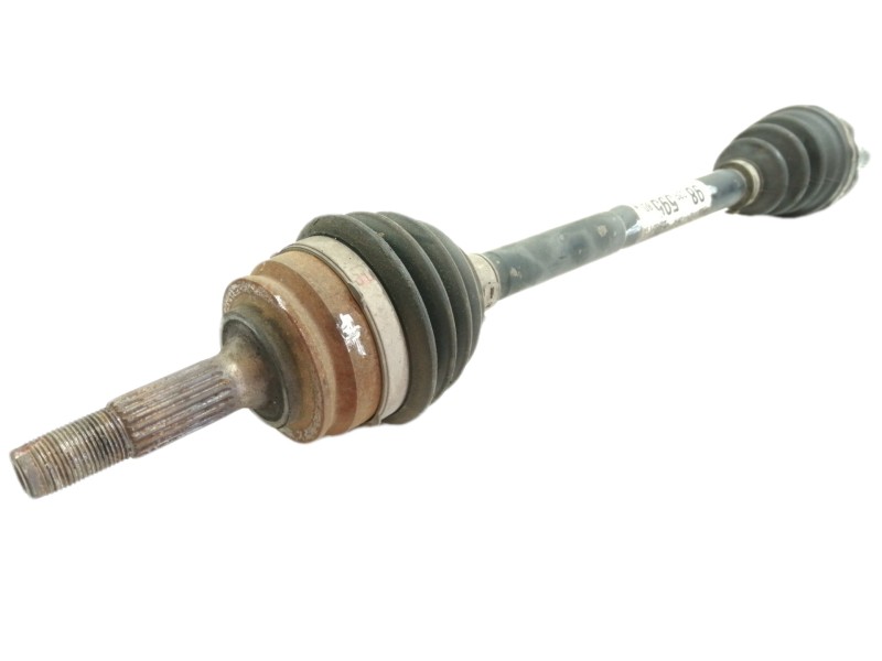 Recambio de transmision delantera izquierda para peugeot 208 active referencia OEM IAM 9803959580  