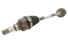 Recambio de transmision delantera izquierda para peugeot 208 active referencia OEM IAM 9803959580   2