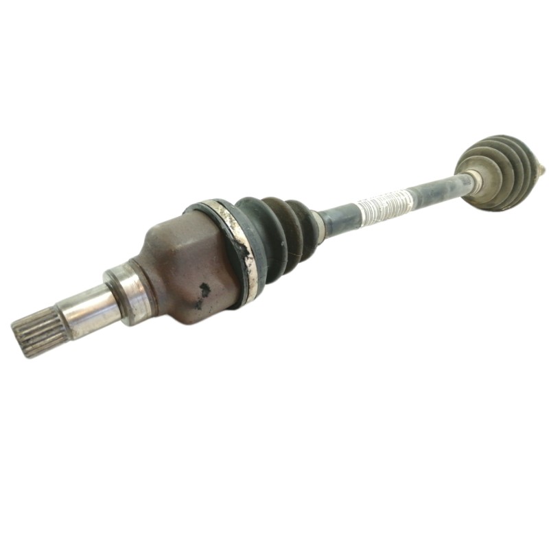 Recambio de transmision delantera izquierda para peugeot 208 active referencia OEM IAM 9803959580  