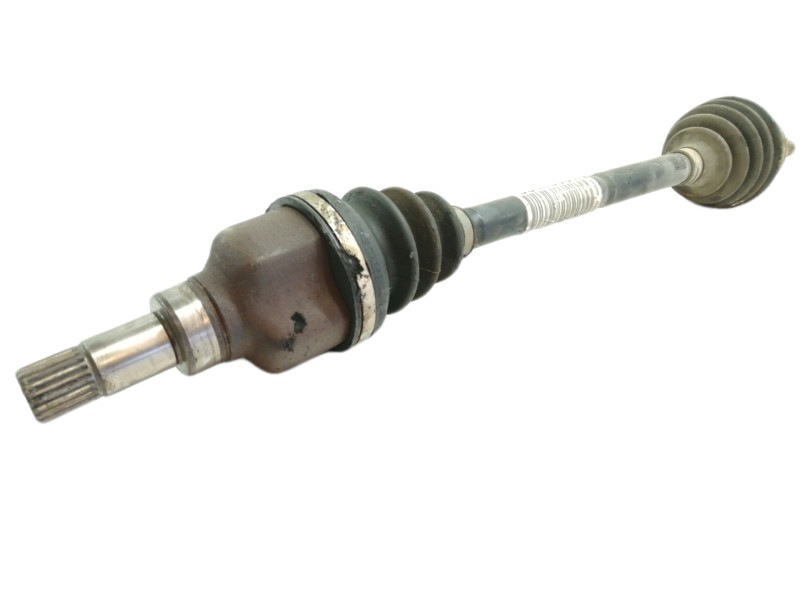 Recambio de transmision delantera izquierda para peugeot 208 active referencia OEM IAM 9803959580  