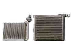 Recambio de radiador calefaccion / aire acondicionado para toyota rav 4 (a3) advance referencia OEM IAM 4475003700 01N170013B 