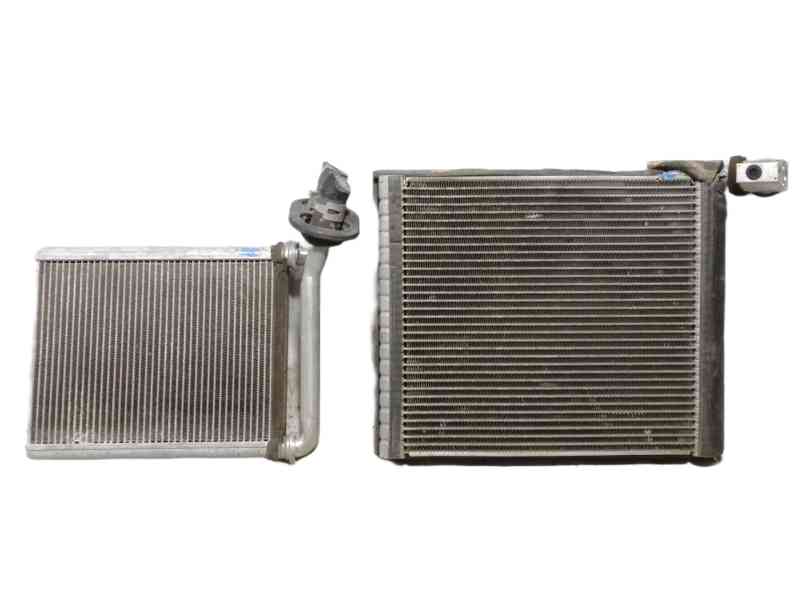 Recambio de radiador calefaccion / aire acondicionado para toyota rav 4 (a3) advance referencia OEM IAM 4475003700 01N170013B 