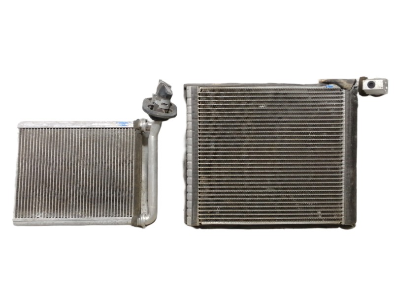 Recambio de radiador calefaccion / aire acondicionado para toyota rav 4 (a3) advance referencia OEM IAM 4475003700 01N170013B 