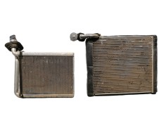 Recambio de radiador calefaccion / aire acondicionado para toyota rav 4 (a3) advance referencia OEM IAM 4475003700 01N170013B  2