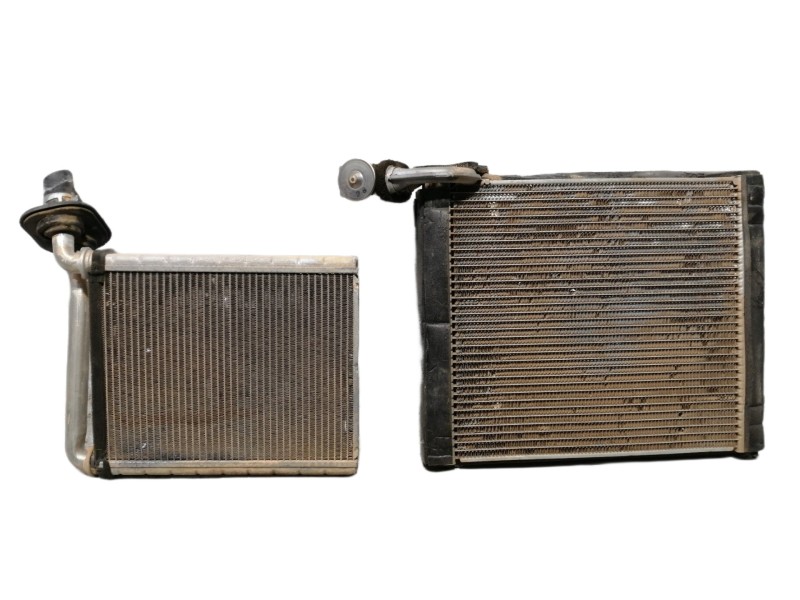 Recambio de radiador calefaccion / aire acondicionado para toyota rav 4 (a3) advance referencia OEM IAM 4475003700 01N170013B 