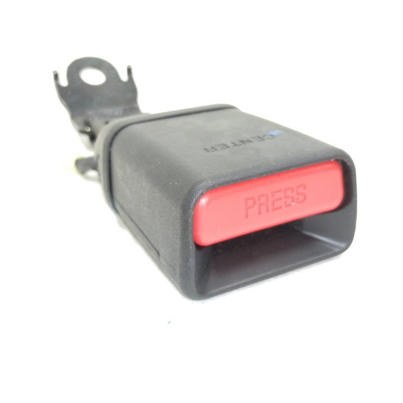Recambio de enganche cinturon trasero central para subaru xv (g5) executive plus referencia OEM IAM 200124ES  