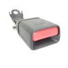Recambio de enganche cinturon trasero central para subaru xv (g5) executive plus referencia OEM IAM 200124ES  