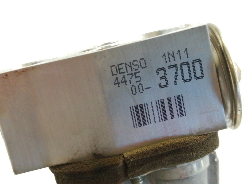 Recambio de radiador calefaccion / aire acondicionado para toyota rav 4 (a3) advance referencia OEM IAM 4475003700 01N170013B 