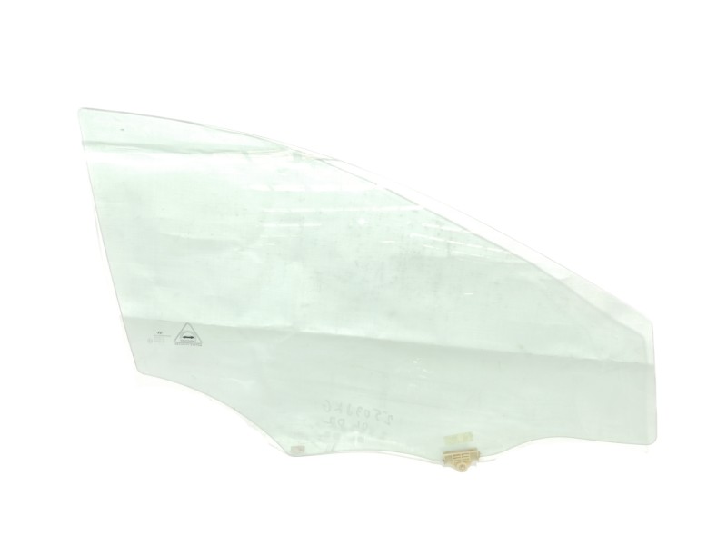 Recambio de luna delantera derecha para hyundai i30 (gd) style referencia OEM IAM CRISTALPUERTA  