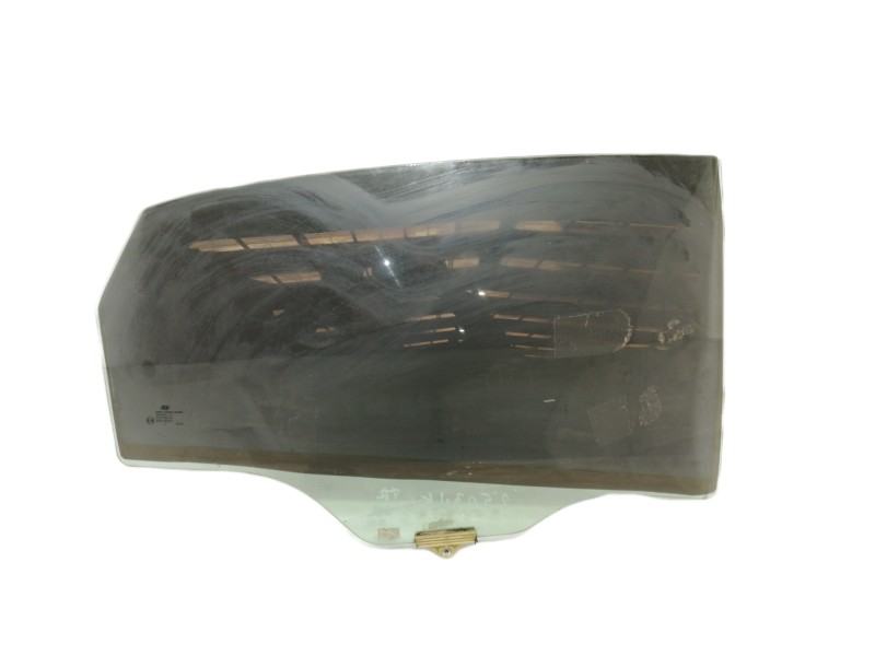 Recambio de luna trasera derecha para hyundai i30 (gd) style referencia OEM IAM CRISTALPUERTA  