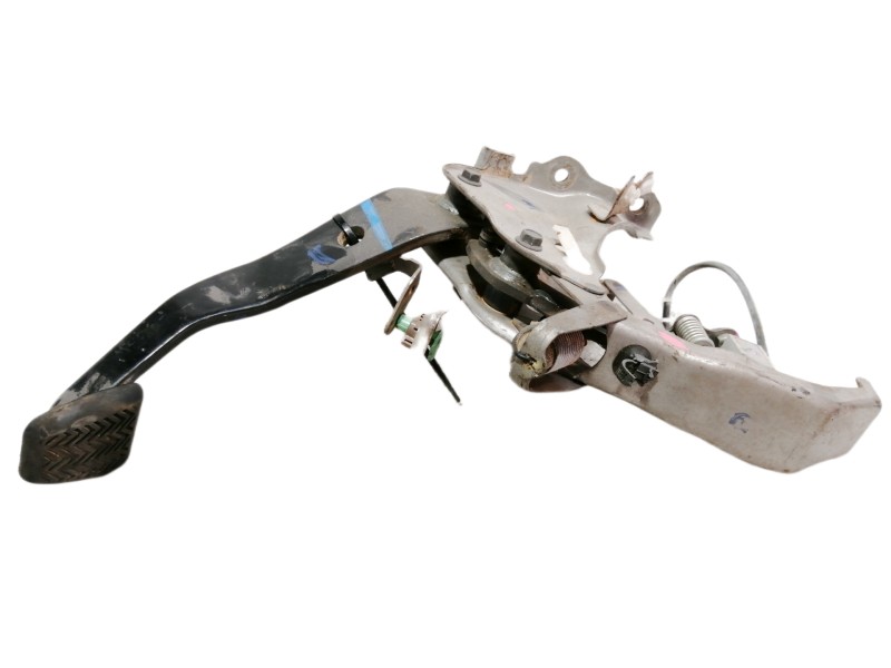 Recambio de pedal freno para toyota rav 4 (a3) advance referencia OEM IAM 3132142010  