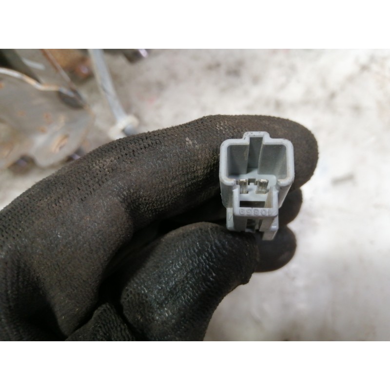 Recambio de pedal freno para toyota rav 4 (a3) advance referencia OEM IAM 3132142010  