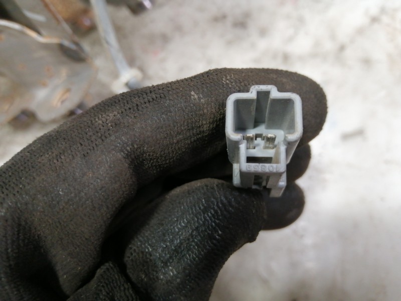 Recambio de pedal freno para toyota rav 4 (a3) advance referencia OEM IAM 3132142010  