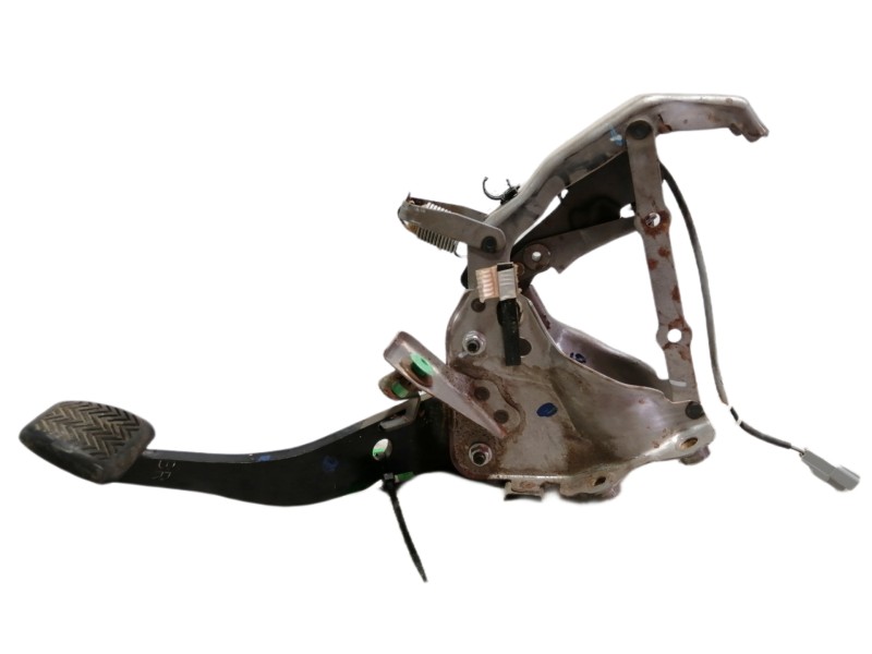 Recambio de pedal freno para toyota rav 4 (a3) advance referencia OEM IAM 3132142010  