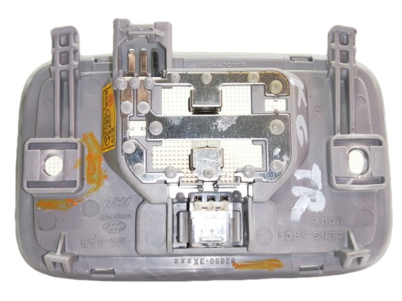 Recambio de luz interior para hyundai i30 (gd) style referencia OEM IAM 928503XXXX  