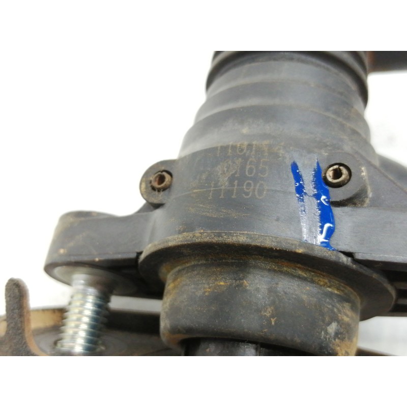 Recambio de bombin embrague para toyota rav 4 (a3) advance referencia OEM IAM 11011401651190  