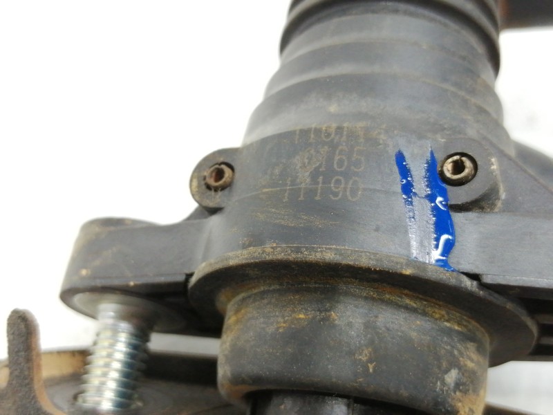 Recambio de bombin embrague para toyota rav 4 (a3) advance referencia OEM IAM 11011401651190  