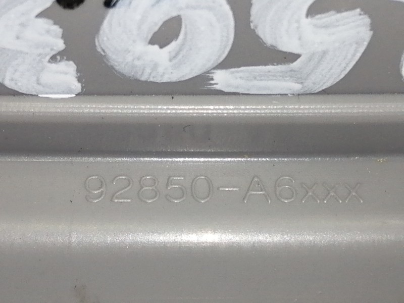 Recambio de luz interior para hyundai i30 (gd) style referencia OEM IAM 928503XXXX  