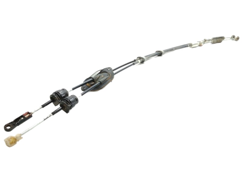 Recambio de varillaje cambio para toyota rav 4 (a3) advance referencia OEM IAM   