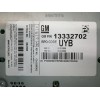 Recambio de sistema audio / radio cd para opel insignia sports tourer cosmo referencia OEM IAM 13332702 CQJG3979GC 495026044