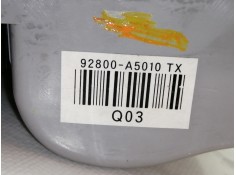 Recambio de luz interior para hyundai i30 (gd) style referencia OEM IAM 92800A5010   2