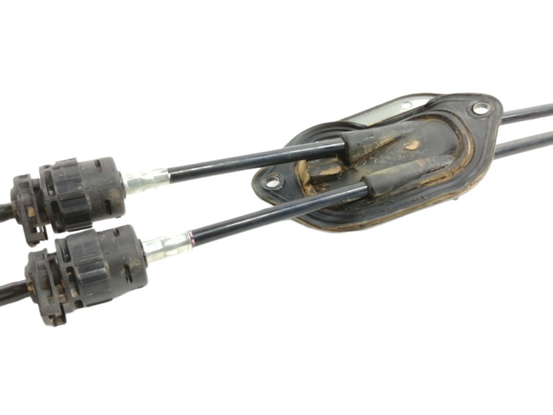 Recambio de varillaje cambio para toyota rav 4 (a3) advance referencia OEM IAM   