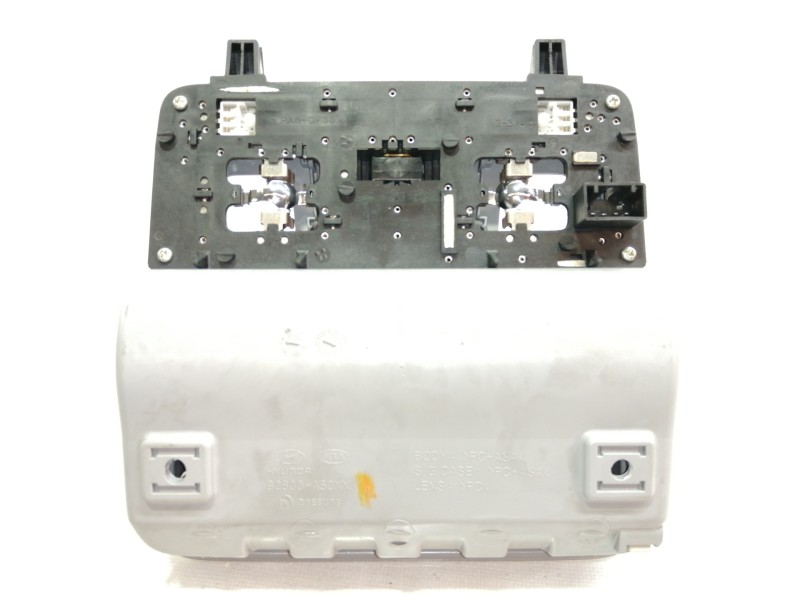 Recambio de luz interior para hyundai i30 (gd) style referencia OEM IAM 92800A5010  