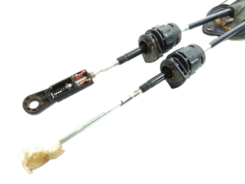 Recambio de varillaje cambio para toyota rav 4 (a3) advance referencia OEM IAM   