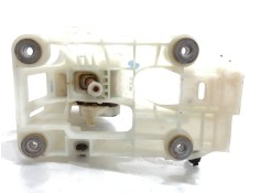 Recambio de palanca cambio para toyota rav 4 (a3) advance referencia OEM IAM    2