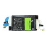 Recambio de modulo electronico para mercedes-benz eqa (h243) eqa 250+ (243.702) referencia OEM IAM A1679004831 LUA1679004831 