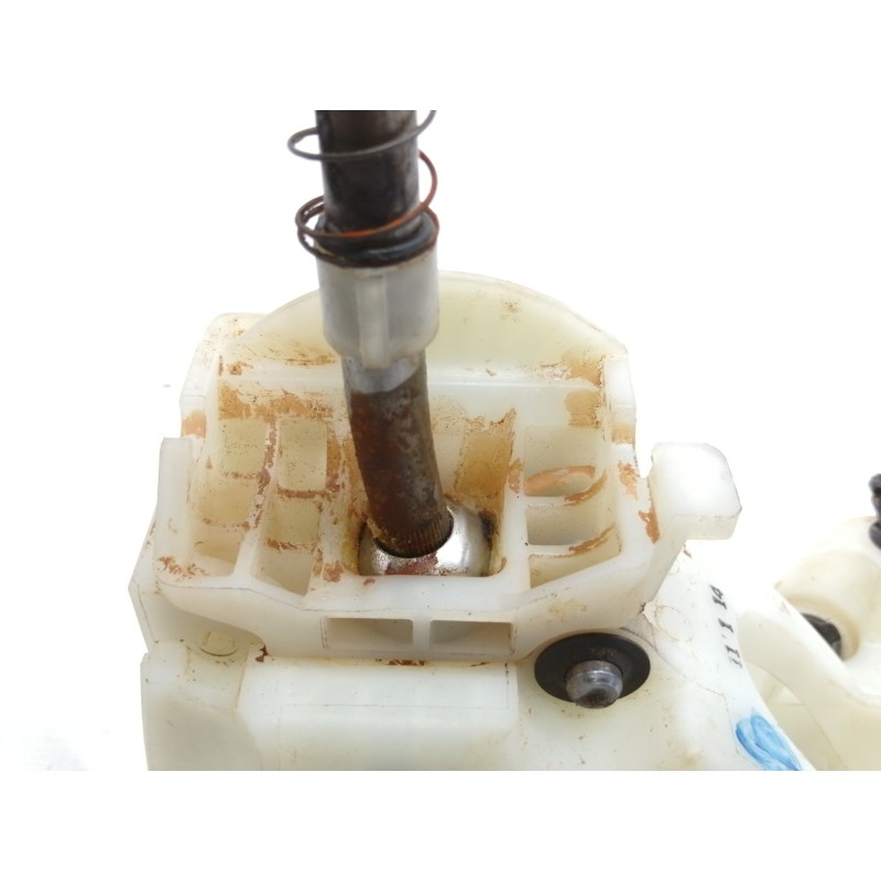 Recambio de palanca cambio para toyota rav 4 (a3) advance referencia OEM IAM   