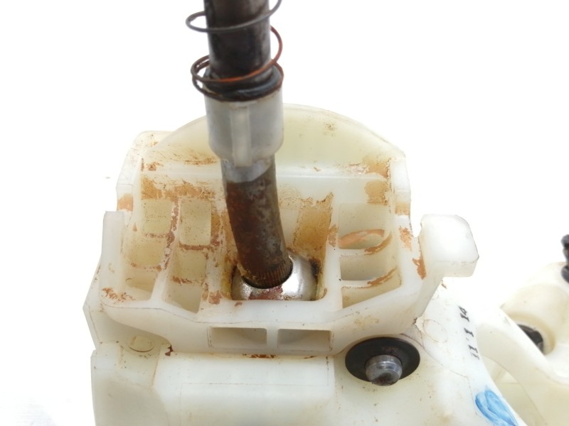 Recambio de palanca cambio para toyota rav 4 (a3) advance referencia OEM IAM   