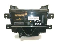 Recambio de mando calefaccion / aire acondicionado para hyundai i30 (gd) style referencia OEM IAM 97250A6521   2