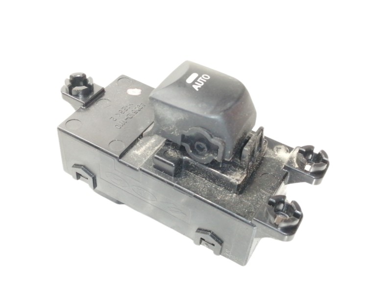 Recambio de mando elevalunas trasero izquierdo para hyundai i30 (gd) style referencia OEM IAM 49D5101110  